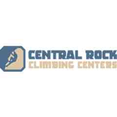 Central Rock Climbing Centers