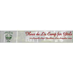 Fleur de Lis Camp for Girls