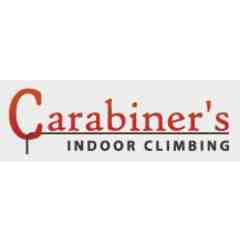 Carabiner's Indoor Climbing