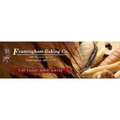 Framingham Baking Company