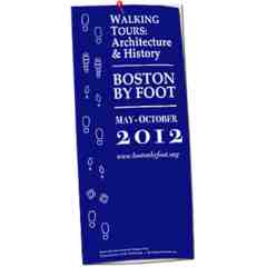 Boston by Foot, Inc.