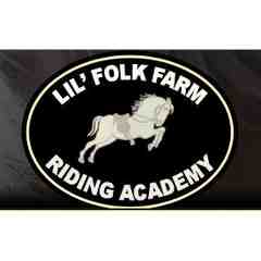 Lil' Folk Farm
