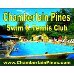 Chamberlain Pines Swim and Tennis Club