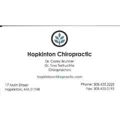 Hopkinton Chiropractic