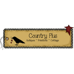 Country Plus Gifts & Antiques