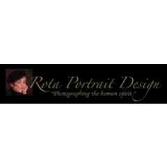 Rota Portrait Design