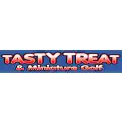 Tasty Treat & Miniature Golf - Ashland