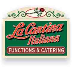 La Cantina Restaurant