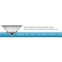 Westboro Tennis & Swim Club