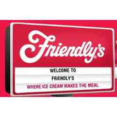 Friendly's - Milford