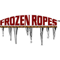 Frozen Ropes