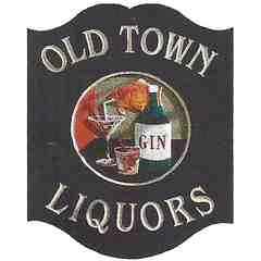 Old Town Liquors