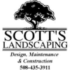 Scott's Landscaping, Inc.