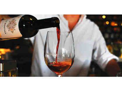 Dinner for Two at Barcelona Wine Bar & Restaurant