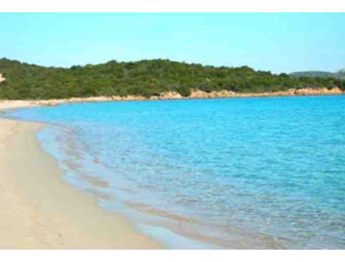 One Week Stay in Beautiful Sardinia - Bellissimo!