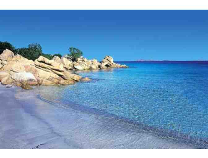 One Week Stay in Beautiful Sardinia - Bellissimo!