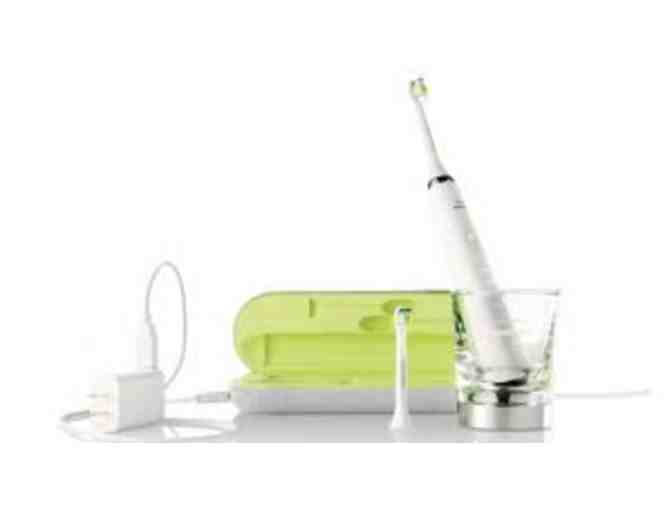 Philips Sonicare DiamondClean Toothbrush 7 Series Rechargeable Electric Toothrush