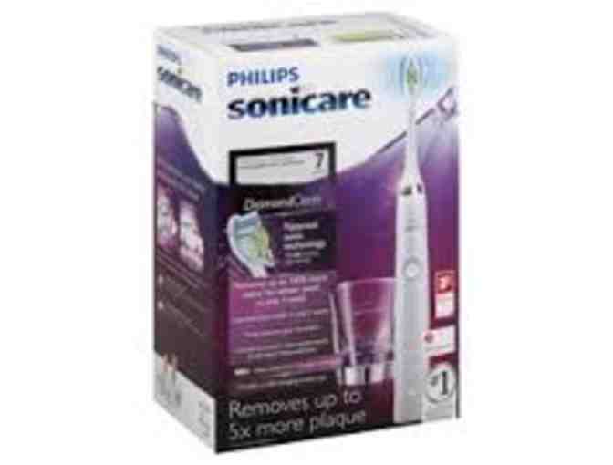 Philips Sonicare DiamondClean Toothbrush 7 Series Rechargeable Electric Toothrush