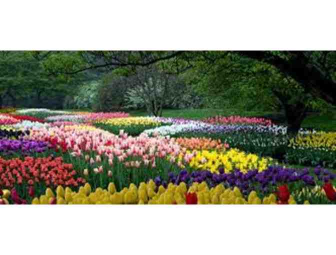 Longwood Gardens: Two Admission Tickets