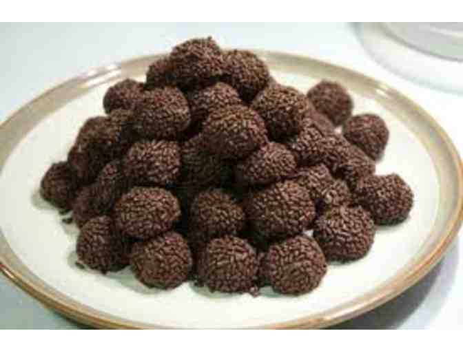 Brigadeiros