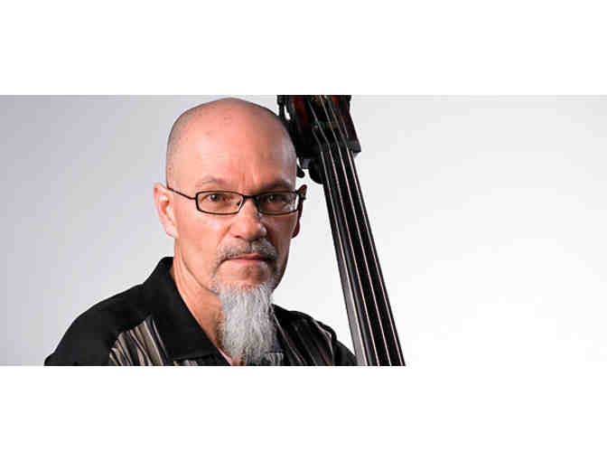 Levine Music: Four Tickets to 'Conflux: The Art of Improvisation'