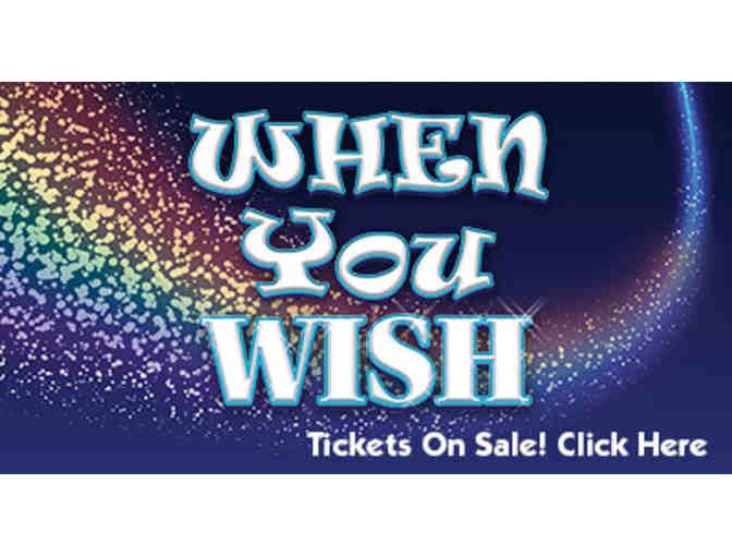 Gay Men's Chorus of Washington: Two Tickets