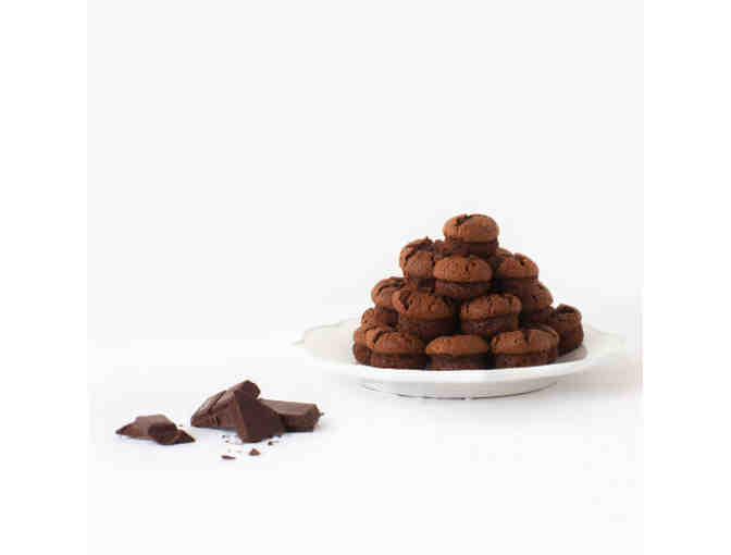 French Sweet Pastries: Catering for a Corporate Event