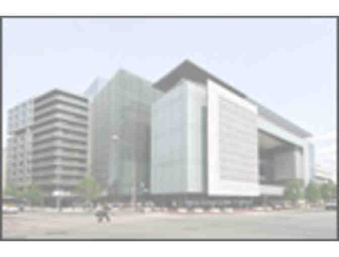 Newseum: Two General Admission Tickets