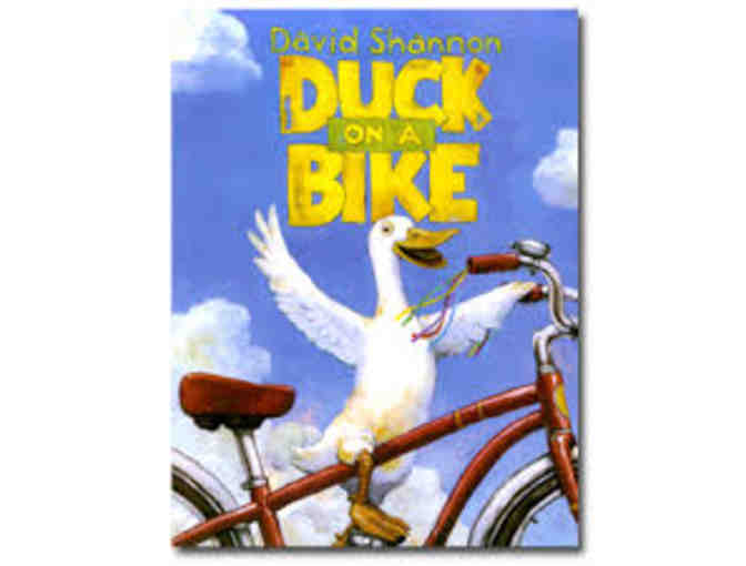 Scholastic Library: Eight Books for a Second Grade Reader