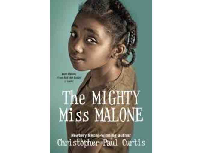 Scholastic Library: Eight Books for a Second Grade Reader