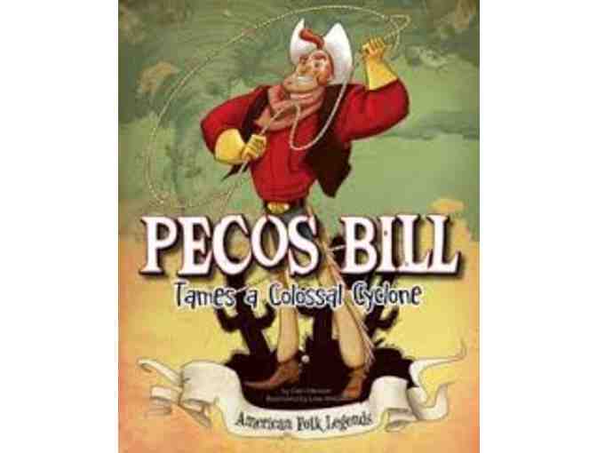 Scholastic Library: Eight Books for a Second Grade Reader