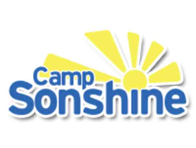 Camp Sonshine: $75 Gift Certificate