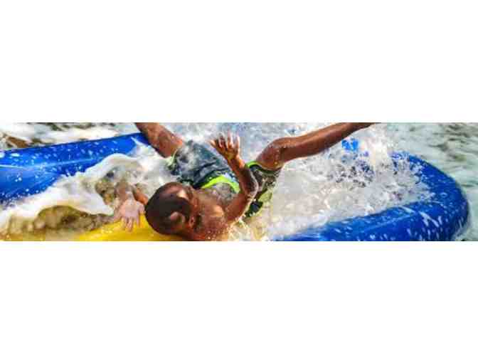 Camp Sonshine: $75 Gift Certificate