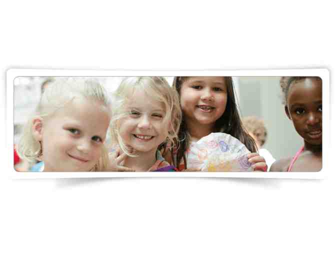 Headfirst Summer Camp: One Week