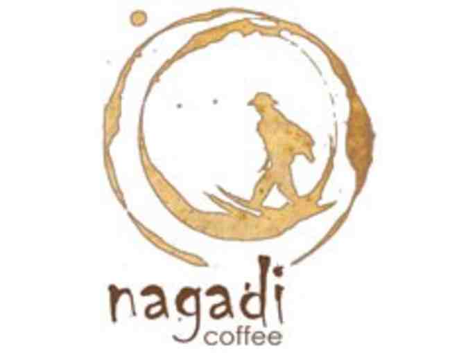 Indonesian Beverages: Direct Trade Specialty Coffee and Organic Tea