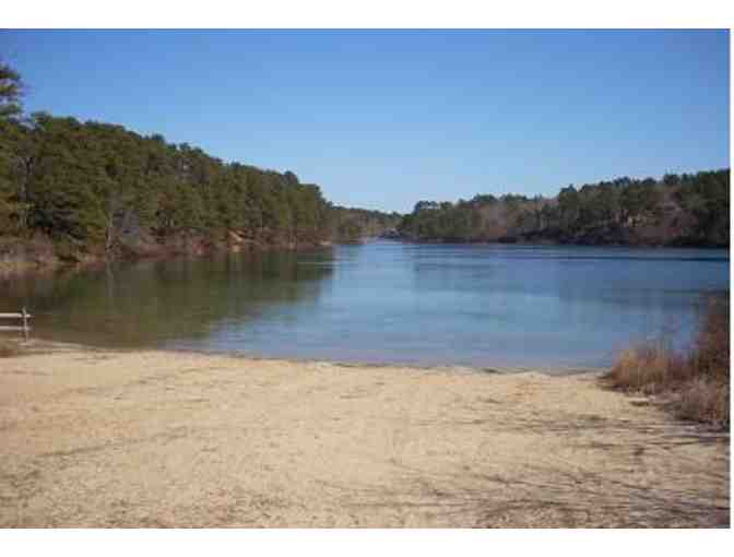 Cape Cod Home: One Week in Wellfleet!