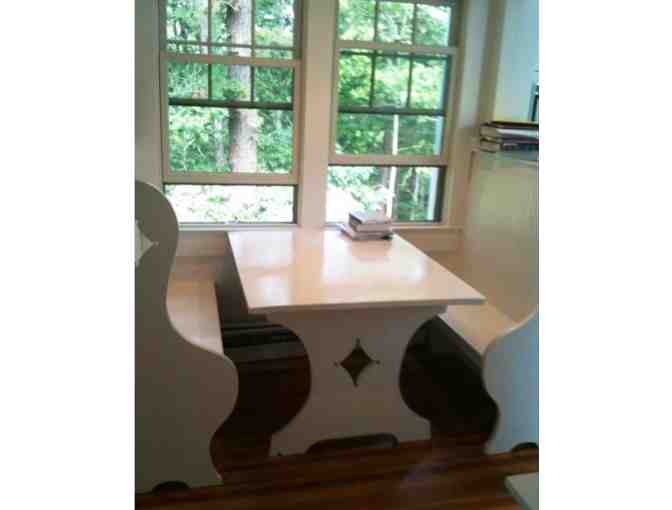 Cape Cod Home: One Week in Wellfleet!