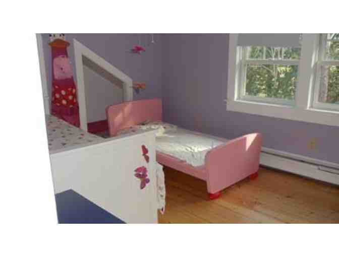 Cape Cod Home: One Week in Wellfleet!