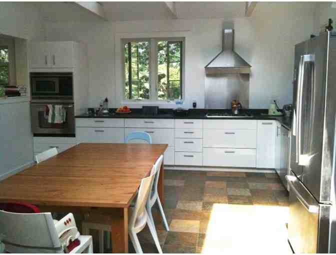 Cape Cod Home: One Week in Wellfleet!