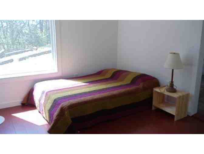 Cape Cod Home: One Week in Wellfleet!