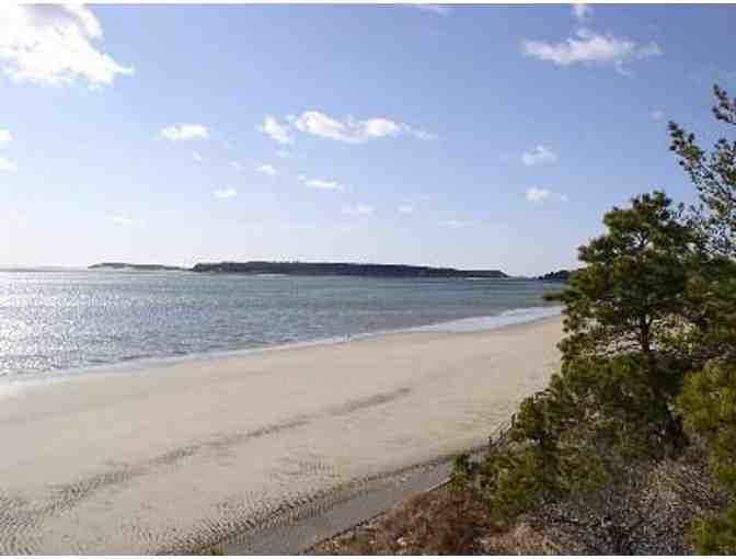 Cape Cod Home: One Week in Wellfleet!