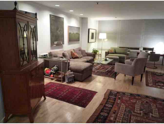 Romantic Weekend in Greenwich Village, NYC