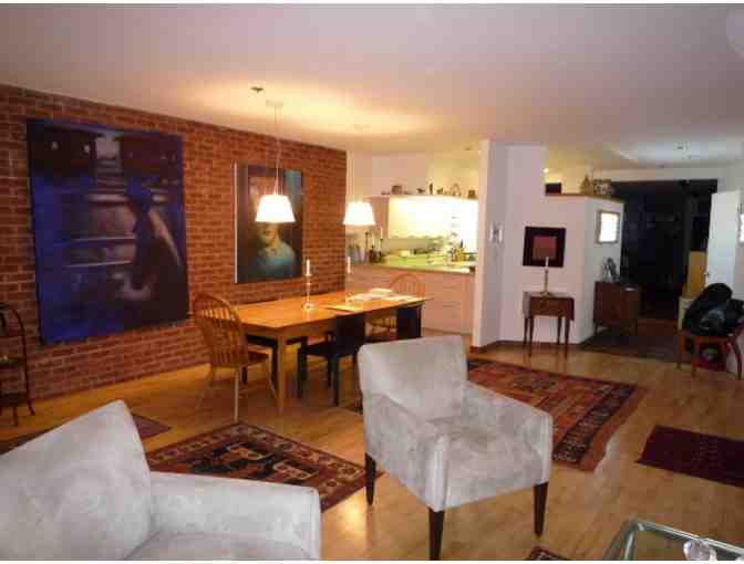 Romantic Weekend in Greenwich Village, NYC