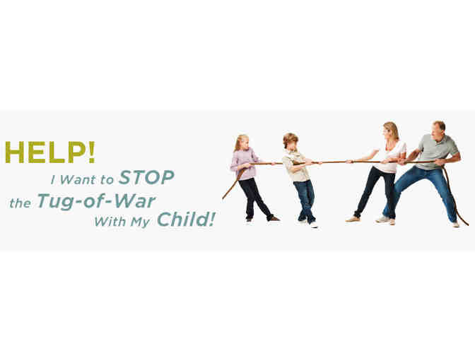 Meghan Leahy Parent Coach: Online Class