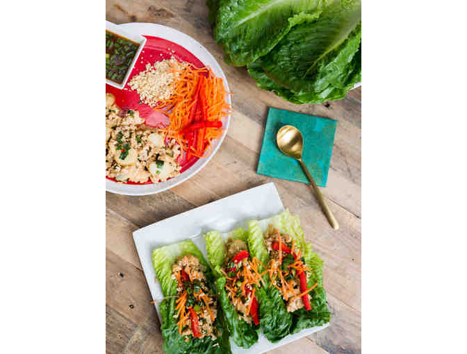 scratchDC: $25 Gift Card