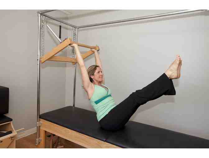 Elements Fitness and Wellness Center: $60 Gift Certificate