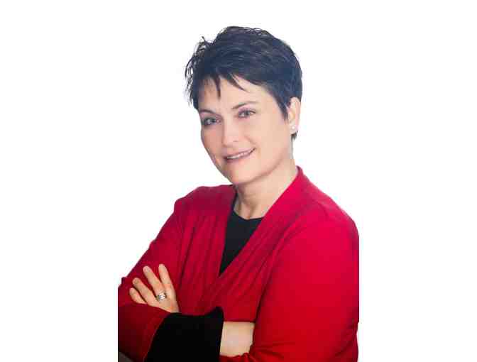 Bonny King-Taylor: Life Scripts Life Coaching 1 Session (#1)