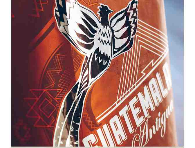 Starbucks Foxhall Square: Variety of Coffee Items