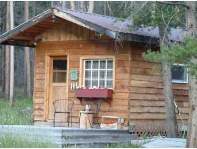 Montana Getaway for up to Seventeen Guests