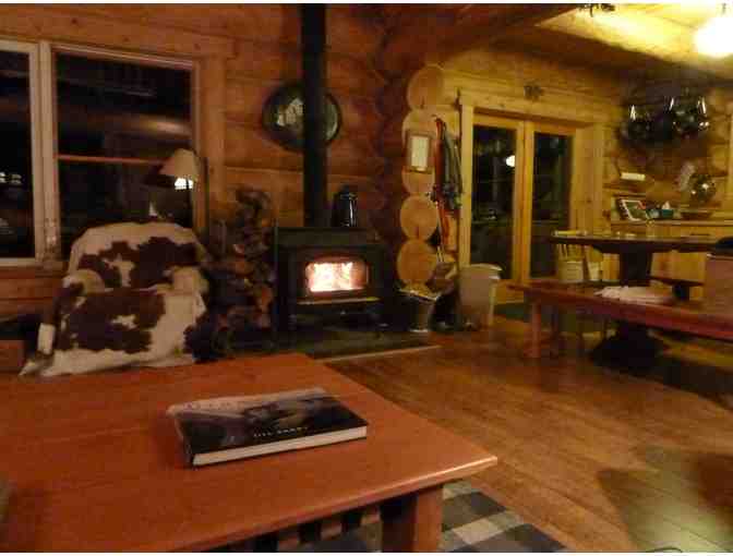 Montana Getaway for up to Seventeen Guests